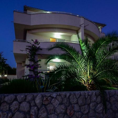 Apartments Resman Vodice Exterior foto
