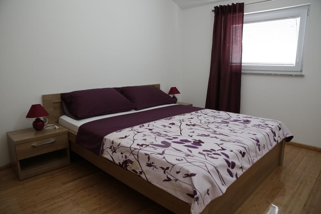 Apartments Resman Vodice Cameră foto