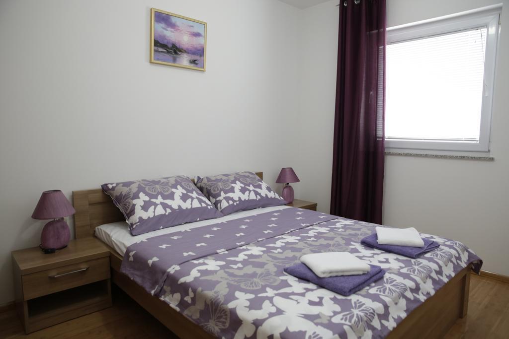 Apartments Resman Vodice Cameră foto