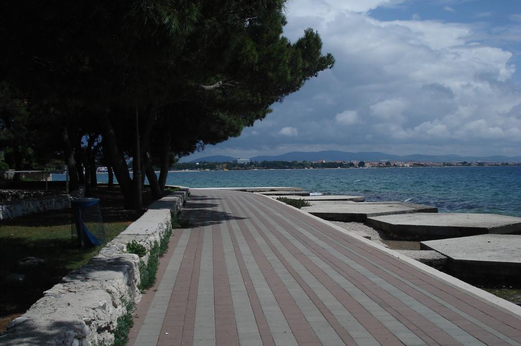 Apartments Resman Vodice Cameră foto