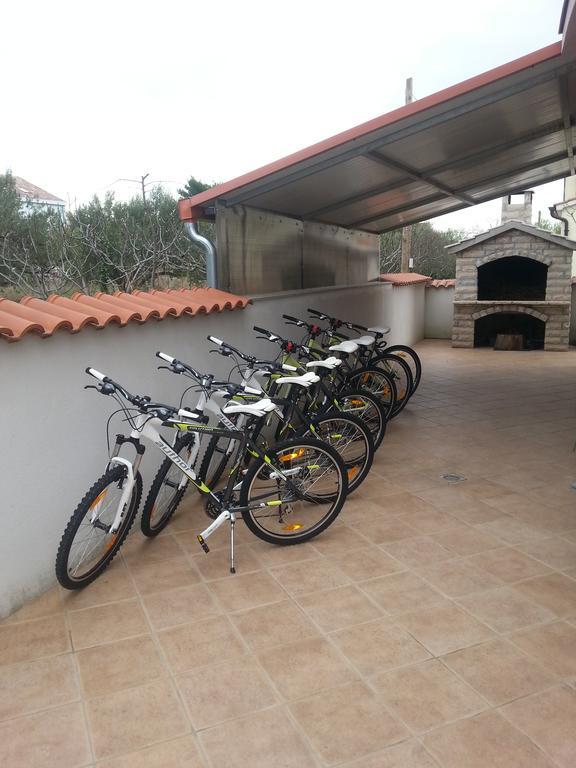 Apartments Resman Vodice Exterior foto