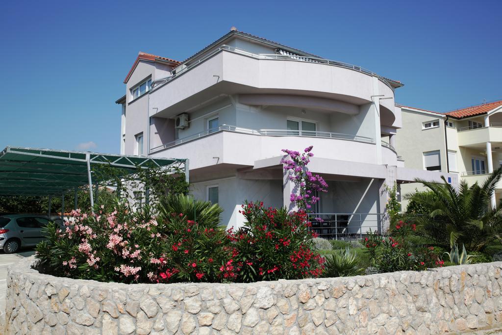 Apartments Resman Vodice Exterior foto