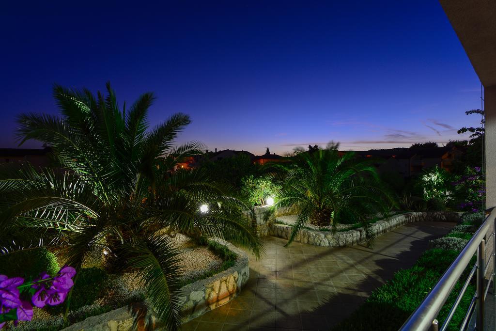 Apartments Resman Vodice Exterior foto