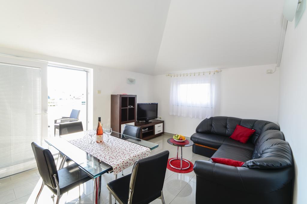 Apartments Resman Vodice Exterior foto