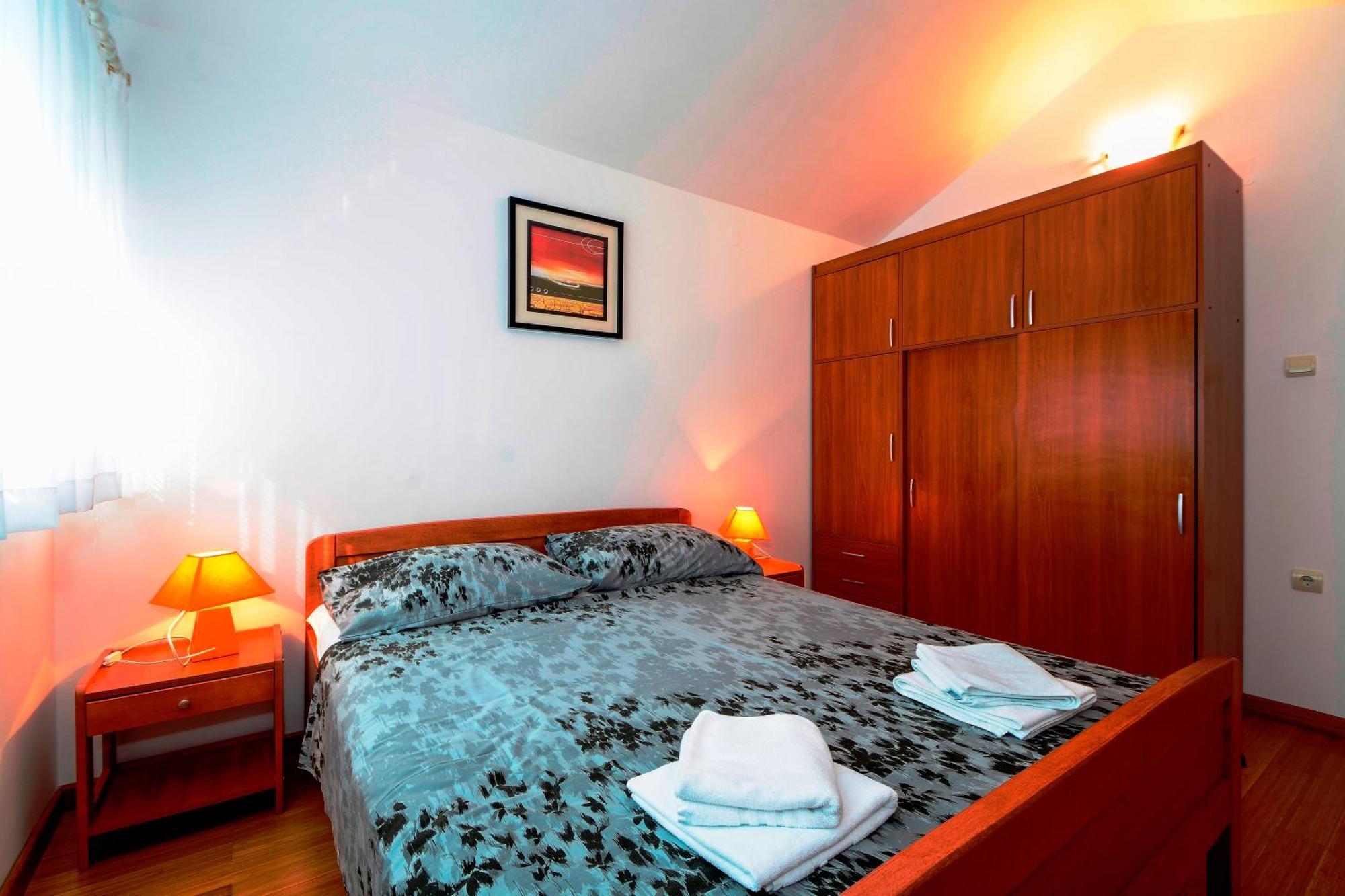 Apartments Resman Vodice Exterior foto