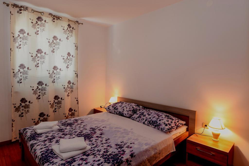 Apartments Resman Vodice Exterior foto