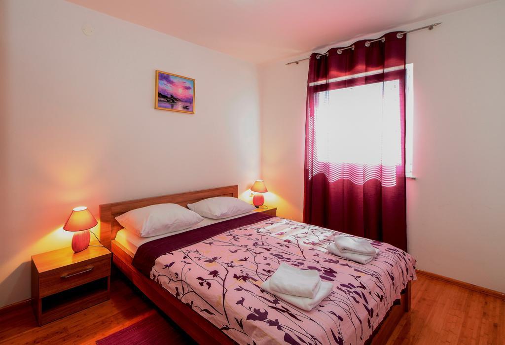 Apartments Resman Vodice Exterior foto
