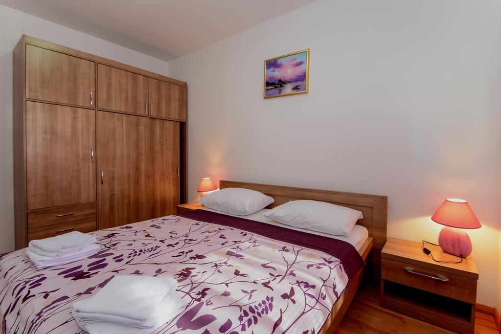 Apartments Resman Vodice Exterior foto