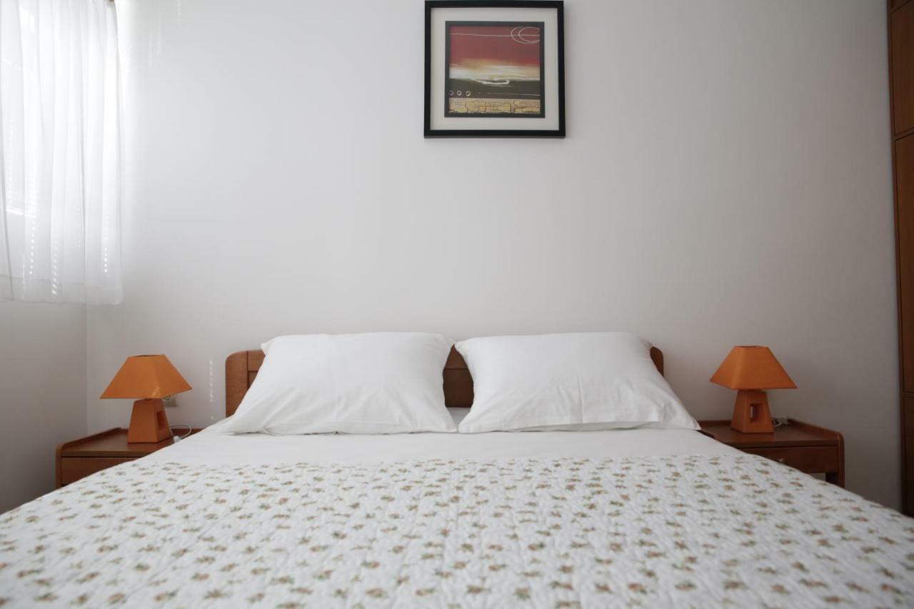Apartments Resman Vodice Cameră foto