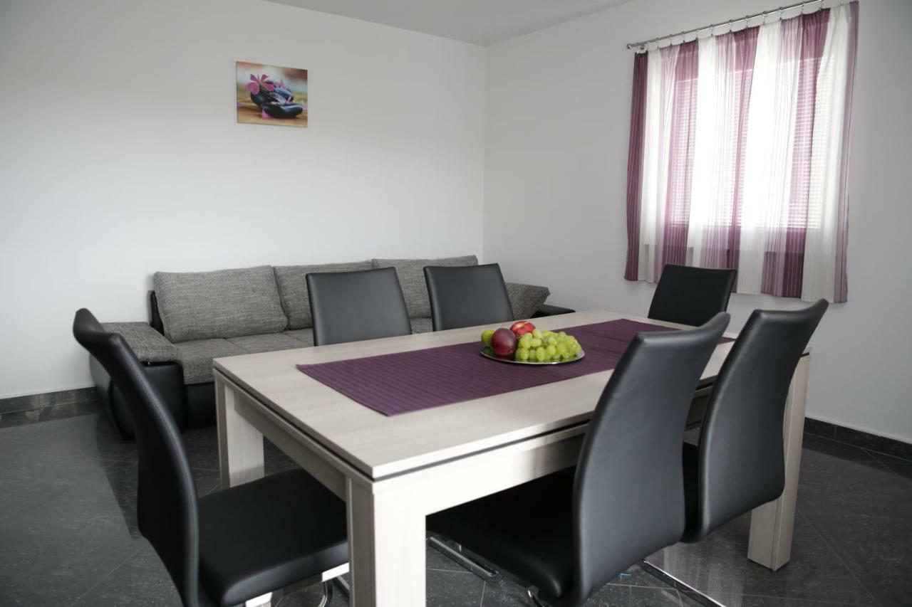 Apartments Resman Vodice Cameră foto