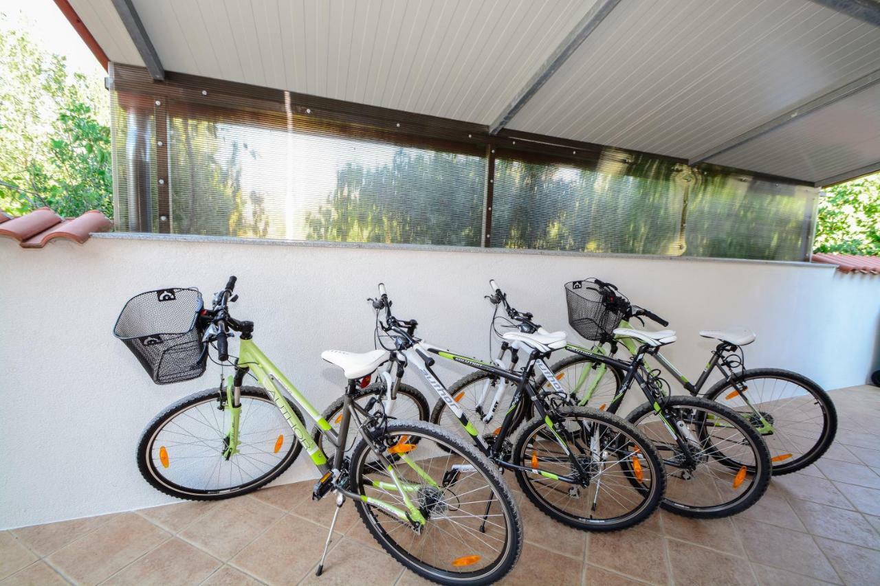 Apartments Resman Vodice Exterior foto